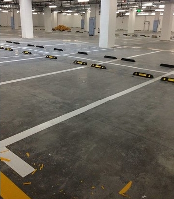 海南畫車道線|?？趧澻嚨婪至骶€|三亞車道分界線