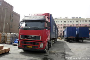 山東大交通助物流 提供門到門全程服務