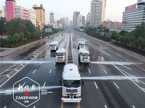 創建文明城市，哈爾濱交通設施建設這樣干