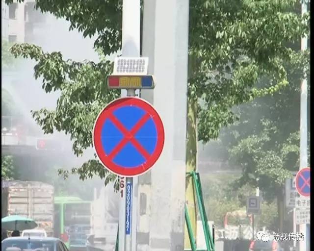 必須點(diǎn)贊！大瀝交警“治教結(jié)合” 為建設(shè)文明城市加分