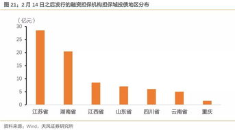 2019年企業(yè)債與融資性擔保 意義與作用探析