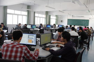 電子商務技術專業 培養未來電商行業的核心人才