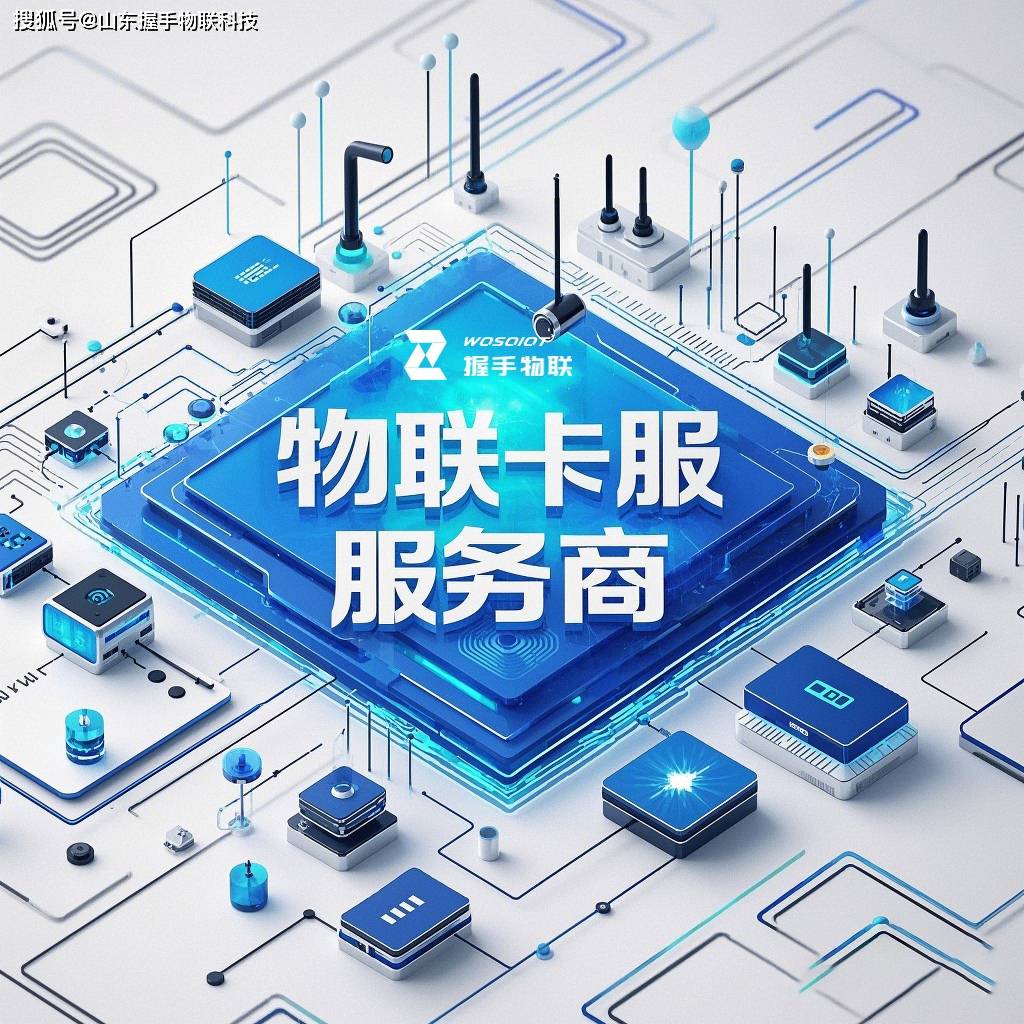 連接無界，服務升級 物聯(lián)網卡賦能快遞柜新生態(tài)